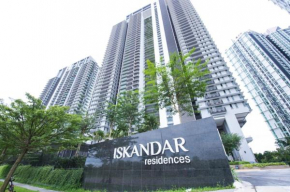 Iskandar Residence by JBcity Home